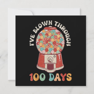 100吹日