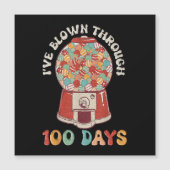 100吹日 (正面)