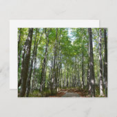 100周年の木道IIエリコットシティメリーランド (正面/裏面)