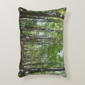 100周年の木道IIエリコットシティメリーランド アクセントクッション (正面(垂直))