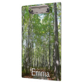 100周年の木道IIエリコットシティメリーランド クリップボード (左)