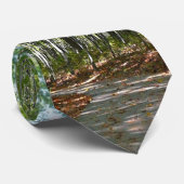 100周年の木道IIエリコットシティメリーランド ネクタイ (ロール)