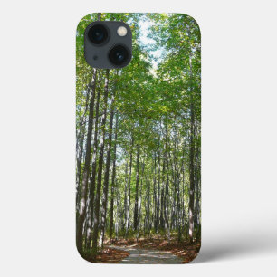 100周年の木道IIエリコットシティメリーランド iPhone 13ケース