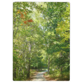 100周年ウッドメットパスIエリコットシティ自然 クリップボード (裏面)