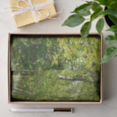 100周年ウッドメットパスIエリコットシティ自然 薄葉紙 (ギフト)