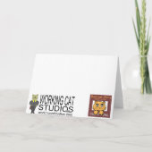 100回も… カード (裏面)