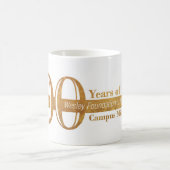 100年のマグ コーヒーマグカップ (中央)