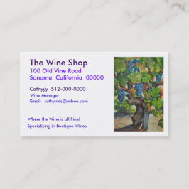 100年の生産者-名刺 名刺