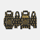 100年ボストンホッケーゲーブル フェイバーボックス (折り畳みなし)