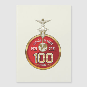 100年メアリの部隊、メアリの部隊