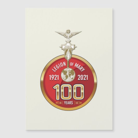 100年メアリの部隊、メアリの部隊 (正面)