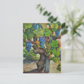 100年制作者はがき ポストカード (スタンド正面)