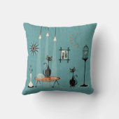 100年半ばのいたずら クッション (裏面)