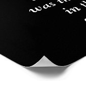 100年後 ポスター (角)