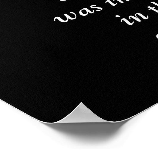 100年後 ポスター (角)