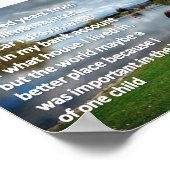 100年後 ポスター (角)