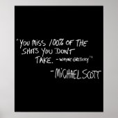 100恋しく思発射は受けない ポスター (正面)