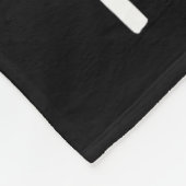 100日とStill Poppin Popcorn Kids 100日目 フリースブランケット (角)