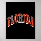 100日のコーヒーと混沌100日学校のteac ポスター (正面)