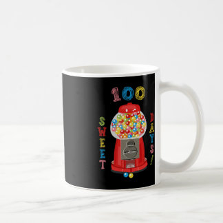 100日の学校デザイン100日の学校グンバ コーヒーマグカップ