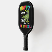 100日の学校トレックス100日目 ピックルボールラケット (左)