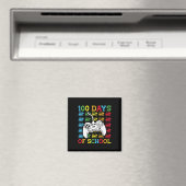 100日の学校ビデオゲームのコントローラGaming K マグネット (インサイチュ (食洗機))