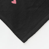 100日の学校先生少年2025 100th フリースブランケット (角)