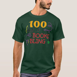 100日の学校生存者先生100 100日o tシャツ