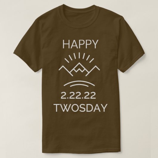 100日のSchool Shirt Trex 100日頭が切れる100 Tシャツ (デザイン正面)