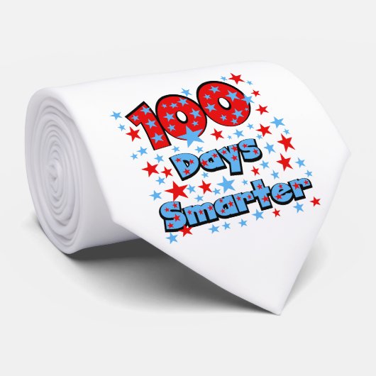 100日より頭が切れる ネクタイ (ロール)