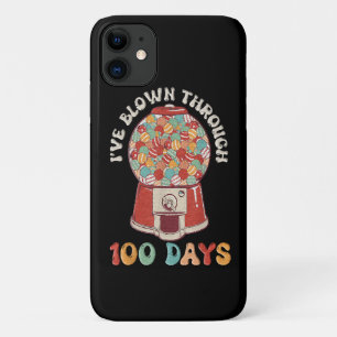 100日を突破 iPhone 11 ケース
