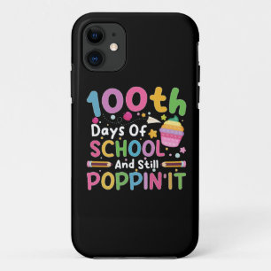 100日を迎えてもポッピンガール iPhone 11 ケース