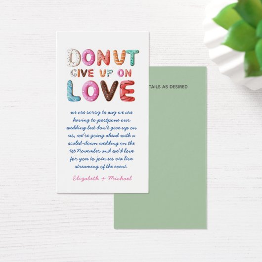 100日与え計計画のラブチェンジを開始 (デスク)