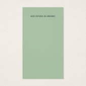 100日与え計計画のラブチェンジを開始 (裏面)