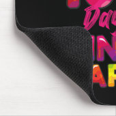 100日全学生先生ハッピー100日目Ki マウスパッド (コーナー)