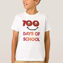 100日登校