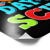 100日目のハッピーデー フォトプリント            (角)