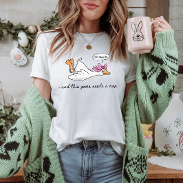 100日目の先生のイクラク トライブレンドＴシャツ