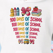 100日目の学校を祝おう