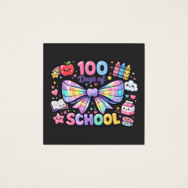 100日目の学校