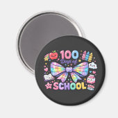 100日目の学校 マグネット (正面/裏面)