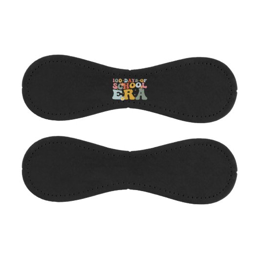 100日間の学校時代のグルーヴィーな先生と子供たち 野球ボール (パネル)