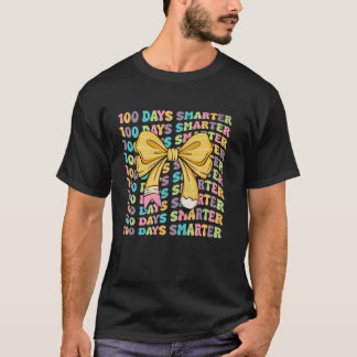 100日頭が切れるボー Tシャツ