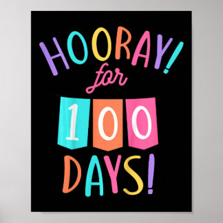 100日100日Toddlの子供の休日 ポスター