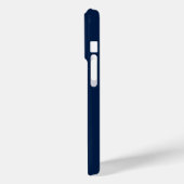 100日100 Way Case-Mate iPhoneケース (裏面 / 左)
