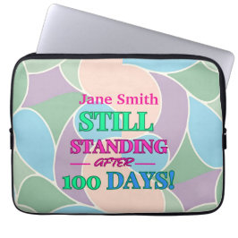 100日 ラップトップスリーブ