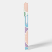 100日 Case-Mate iPhoneケース (裏面 / 左)