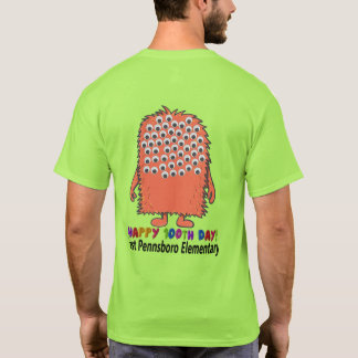 100日- EPE Tシャツ