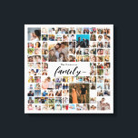 100枚の写真コラージュ オーダーメイド ファミリー ピクチャーズ キャンバスプリント<br><div class="desc">お気に入りの写真を、壁を飾る美しいアートに変えましょう。このカスタムフォトコラージュポスターは、あなたのストーリーを伝える完璧な方法です。一生の思い出を、1つの美しいディスプレイに凝縮して。100%のカスタマイズが可能で、あなた自身の写真を簡単にアップロードし、テキスト、フォント、色を完全にカスタマイズして、あなたのテーマとスタイルに完全にマッチさせることができます。</div>