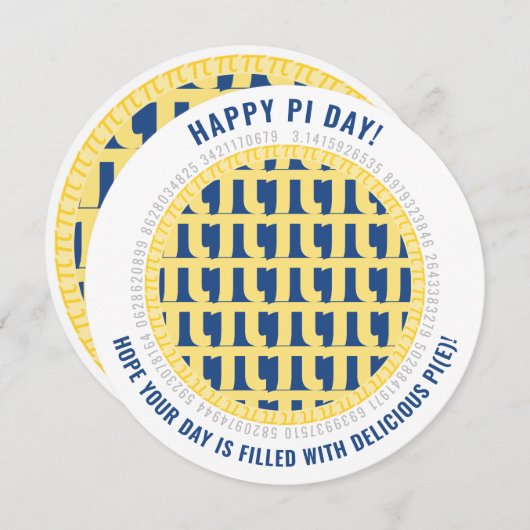 100桁を超えるハッピー日 | Lattice Blueberry Pi (正面/裏面)